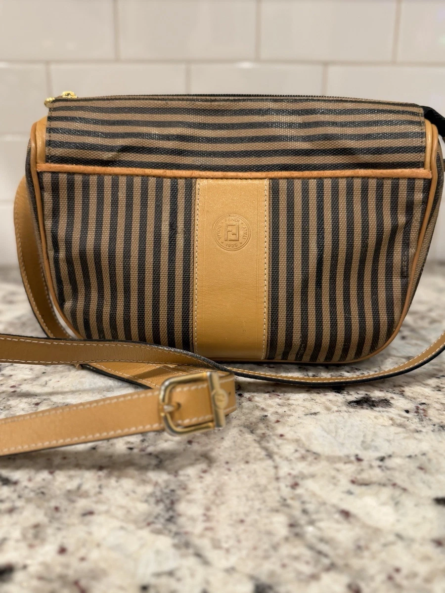 Fendi Purse Vintage Bags, Handbags & Cases for sale | eBay