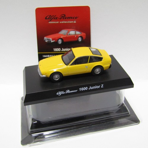 Große Auswahl Kyosho 1/64 Minicar Sammlung (Multiple Listing #6) - Bild 353 von 489