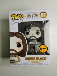 funko sirius black