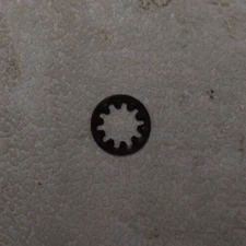 Grammer Seat Serrated Washer Lock Ring 110462; 800046