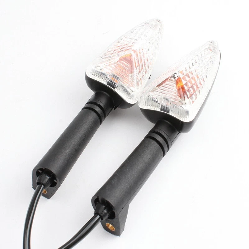 1 par X Lámpara de señalización trasera para BMW R nine T 2015/16/17/18/19 limpia Foto 4 de 4