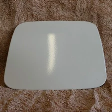 1990-1993 Toyota Celica Liftback Genuine OEM Fuel Tank Filler Door Lid #040