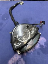 Instrumentation Honda SH 125I (05-09)