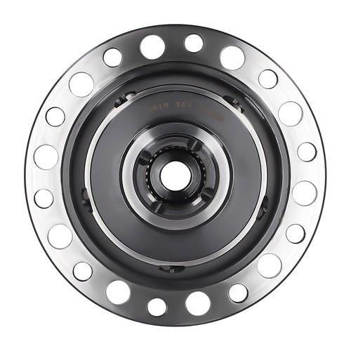 LSD Limited Slip Diff For Del Sol VTEC 94-1997 B16A/B17A/B18A/B18B MF-TRS-05B16 - Picture 2 of 10