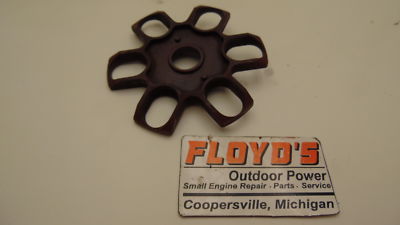 John Deere 737 Ztrak 23HP Kawasaki FH680D Camshaft Guide M146878