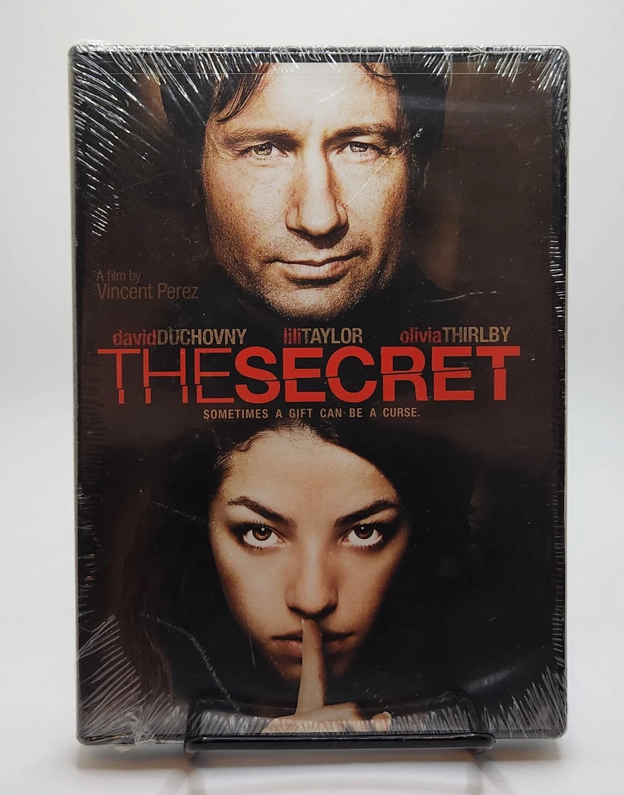 The Secret