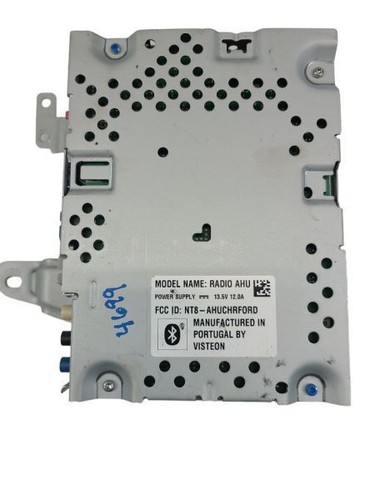 Audio Equipment Radio Receiver AM-FM-MP3 Fits 20 EXPLORER 592182 LB5T18D832KV