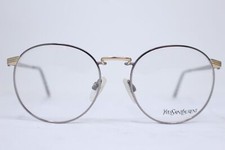 YVES SAINT LAURENT mod 4002 col Y202 sz 52/18 Eyeglasses Frame