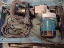 Makita HM1211B Corded Electric Demolition Hammer for sale