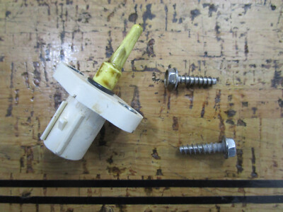 *90 DAY WARRANTY* 0800 Mercury Quicksilver Temperature Sensor 891663001