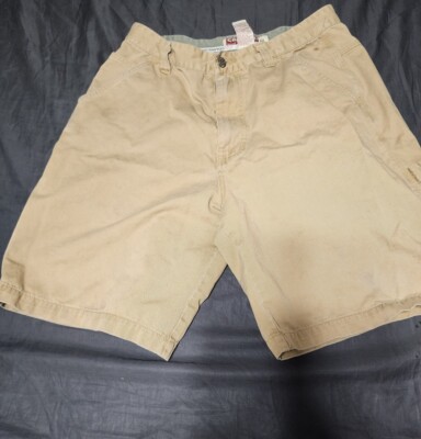 Coliseum Outdoor Lifestyle  Cargo Shorts Men s Size 32