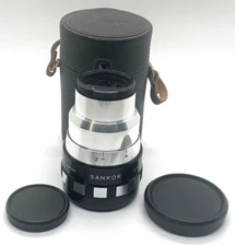 Mint SANKOR ANAMORPHIC 16C NO.37381