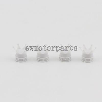 Aluminum Tire Wheel Rims Stem Air Valve Caps Tyre Cover Car Truck In - Foto 3