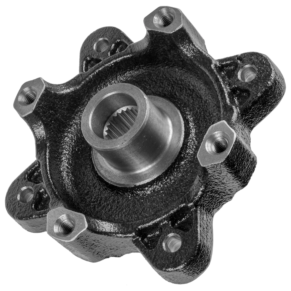 Front Wheel Hub for Polaris RZR 4 800 2011-2014 / RZR XP 900 2011-2012 - Image 3 of 4