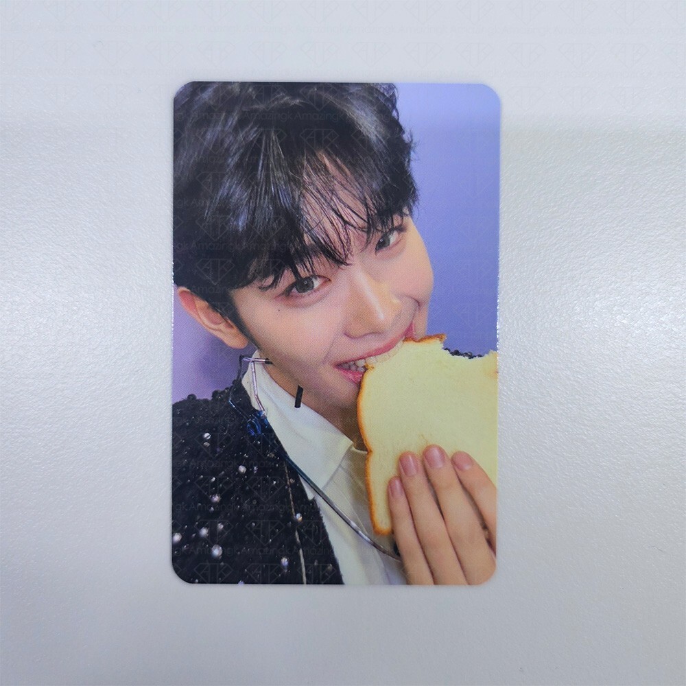 ZEROBASEONE ジウン トレカ MUSICPLANT ジウン musicplant トレカ zb1 - メルカリ