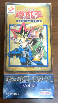 union arena hunter x hunter booster box english UNION ARENA BOOSTER PACK HUNTER X HUNTER [UE02BT] (ENG) – Gradedstore main image 1