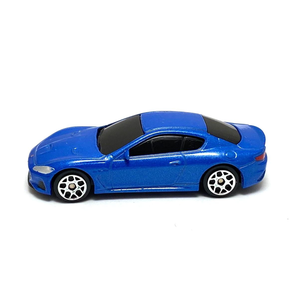 2018 Maserati GranTurismo MC RMZ City Junior Collection 1:64 Scale