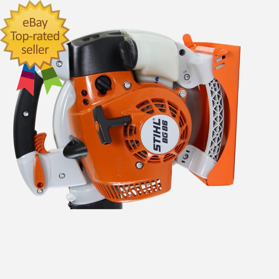 Bastidor De Soplador Flexi Rods Para Stihl Bg-50, Bg-56, Bg- | Envío gratis Bastidor De Soplador Flexi Rods Para Stihl Bg-50, Bg-56, Bg- | Envío gratis