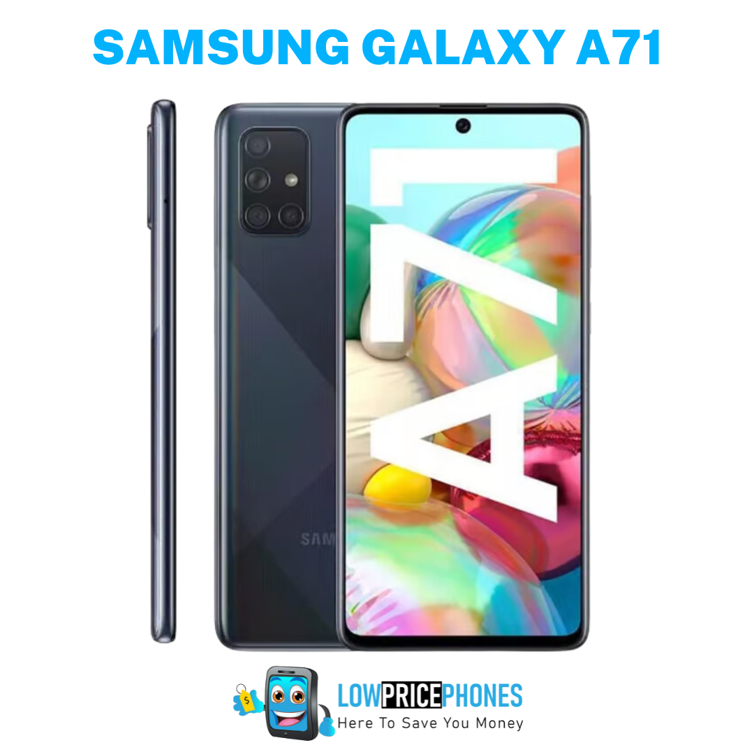 Mobile Samsung A71 Price Launch Date 5g Specs Samsung A71 Price