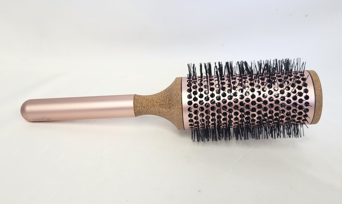 Barrel Brush Dyson Hot Brush DYSON Supersonic Vented Barrel Brush ROSE