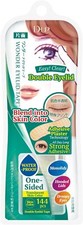 D-UP Wonder Eyelid Tape One-side 144 Tapes (skin color)