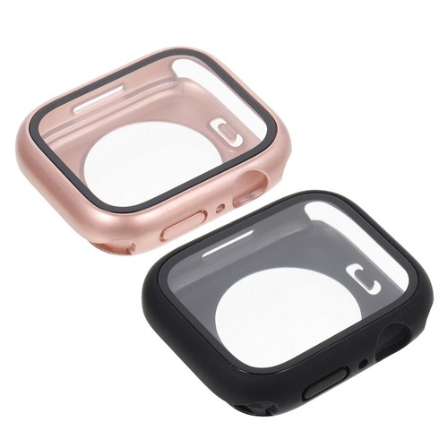 2 Pcs Wasserdichtes Wachkoffer Tragbares Uhrgehäuse Schutzhülle Ansehen - Zdjęcie 2 z 12