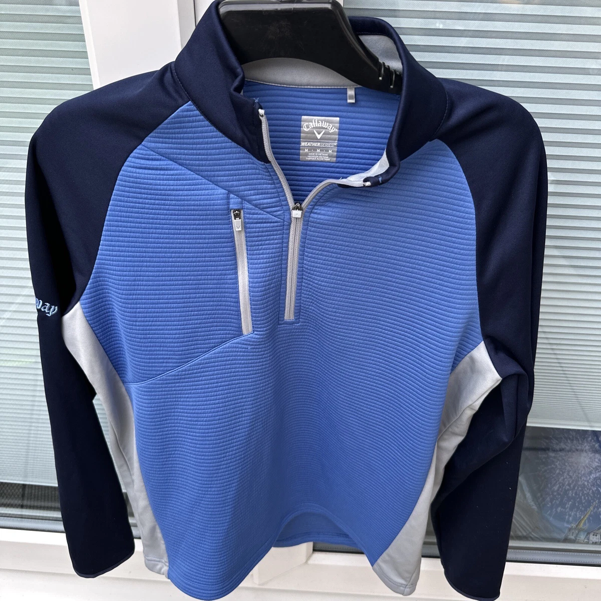 Callaway hot sale golf fleece
