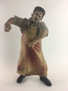 mcfarlane leatherface 18 inch
