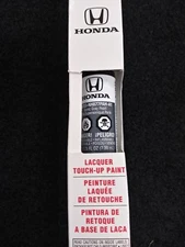 NEW GENUINE HONDA SONIC GRAY PEARL NH877 TOUCH UP PAINT 08703-NH877PAH-A1