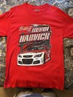 Kevin Harvick #4 Budweiser Large T-shirt — photo 1