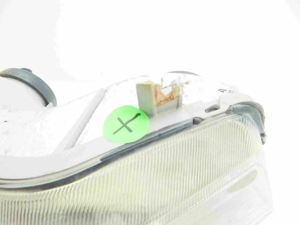 Yamaha Nytro Headlight 2007 Nitro Vector - Image 3 of 4