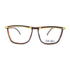 TULLIO ABBATE mod. TA 15 col. C1 vintage eyeglasses 