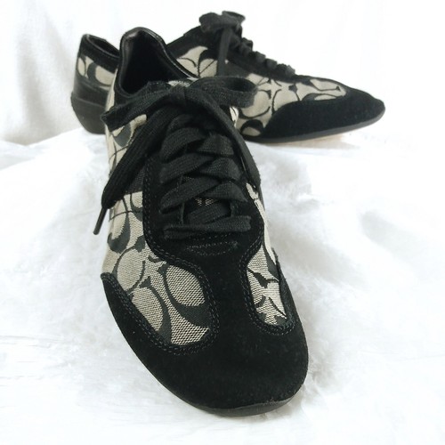 coach baylee sneaker