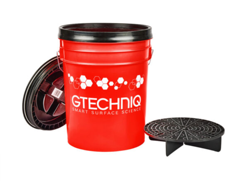 GTECHNIQ LARGE KIT BAG - Image 35