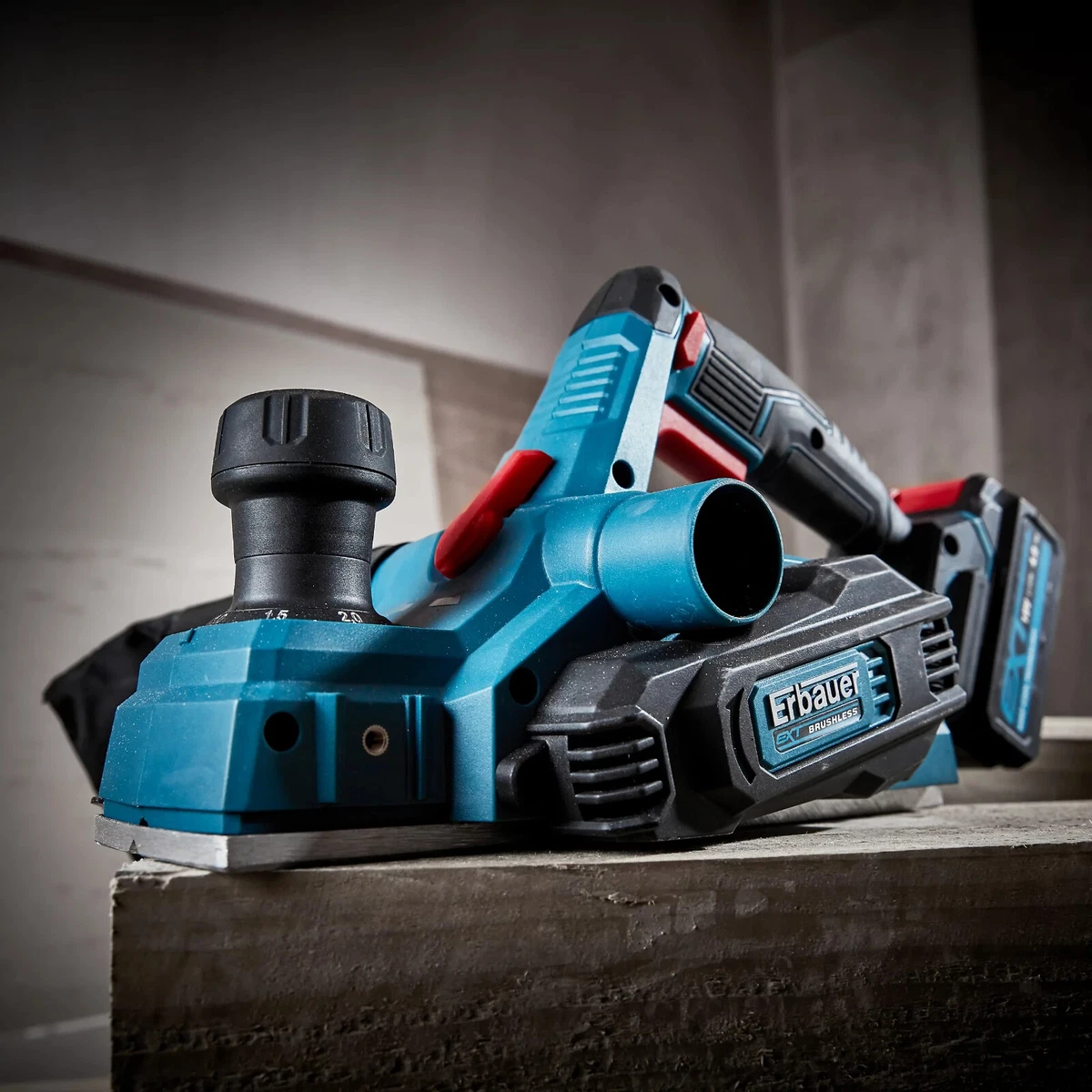 Erbauer planer cheap