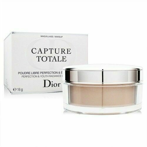 ファンデーション Dior Capture Totale Compact 11g SPF20 DIOR Capture Totale Compact Foundation | Saks Fifth Avenue