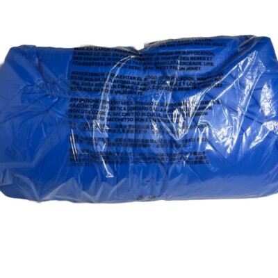 Yeezy Gap Round Jacket Blue (SIZE: XXS) | eBay