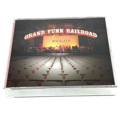 bosnia grand funk railroad bosnia grand funk railroad