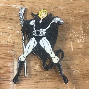 Unknown Figure | eBay