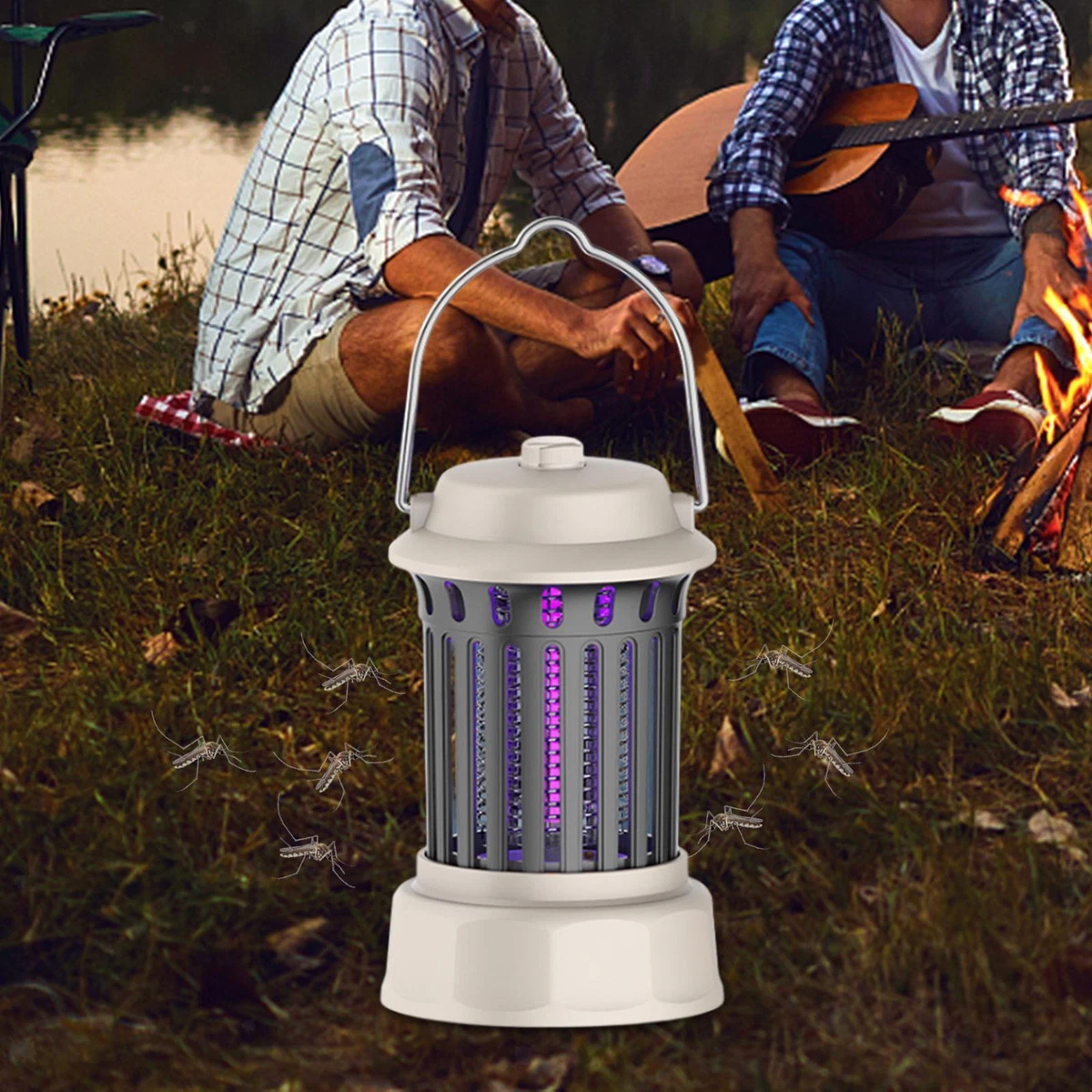 Rv bug zapper deals