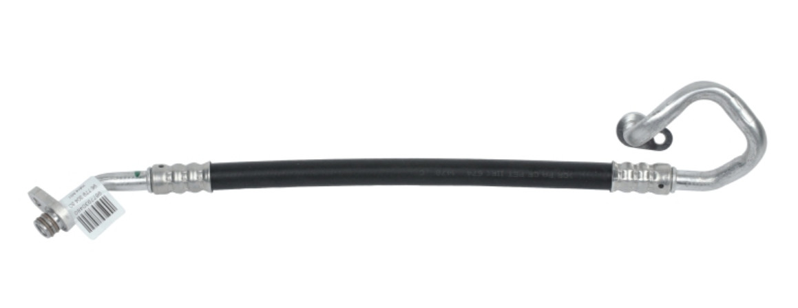 Tuyau de climatisation 9677930480 pour réparer la fuite de gaz C5 et 407