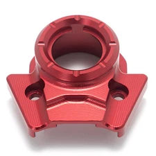 Aluminium Ignition Switch Key Cover For Talaria Sting R MX3 MX4 Offroad Bike