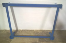 Stapelgestell Transportgestell Lagergestell massiv ca. HxBxT 19x86x106  