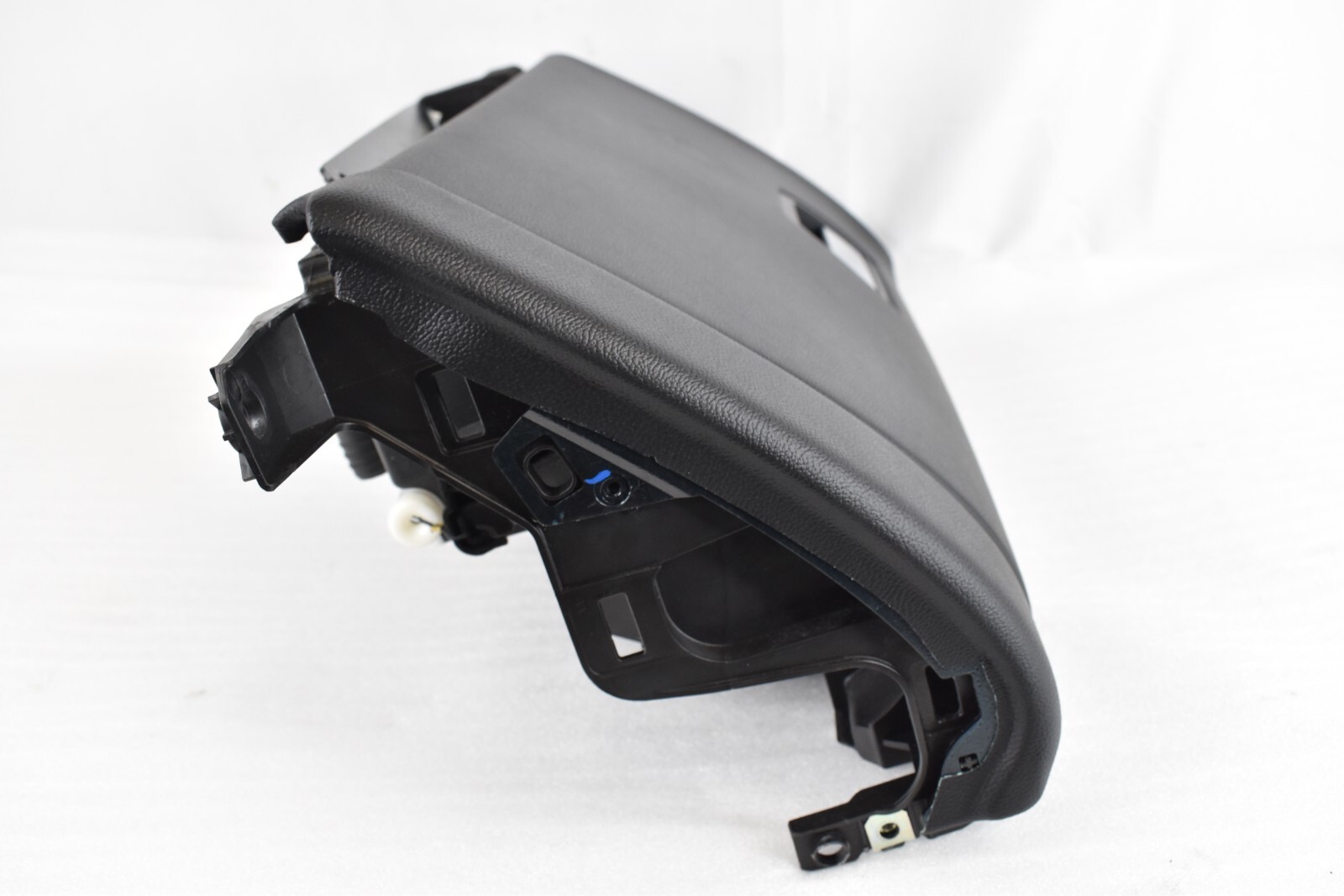 🚀 2014 - 2017 MASERATI GHIBLI GLOVE BOX STORAGE COMPARTMENT BLACK OEM