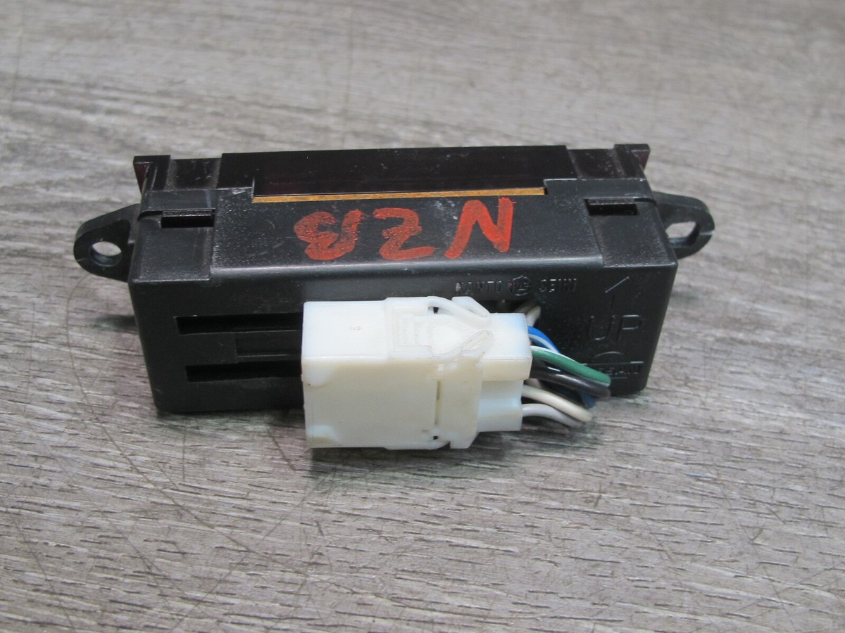 たっくん9点12/15 Particulate Exhaust Particulate Matter PM Sensor 8 98275 909