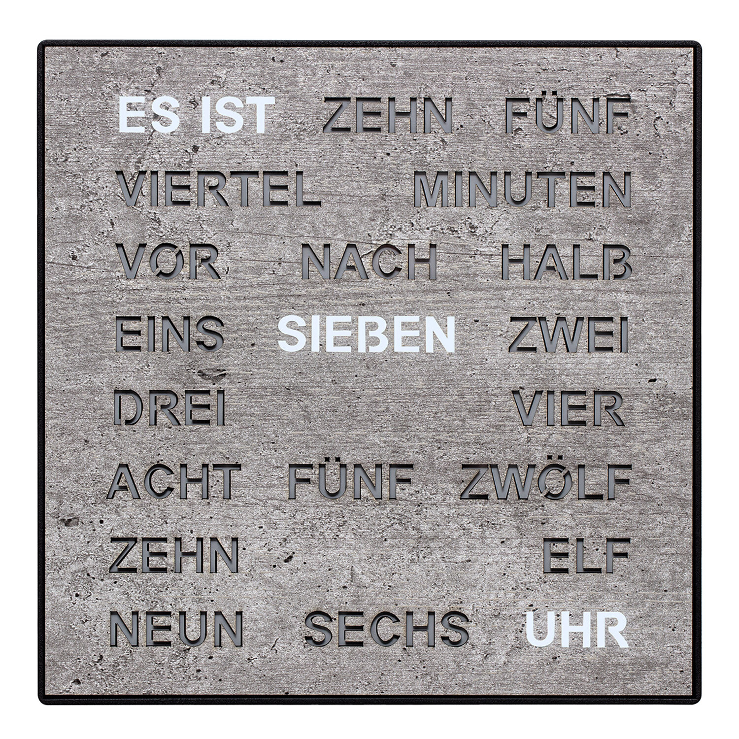 ФИЛИАЛ цементной плитки для стен и потолков 28 см 0401-7