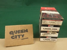 NOS Federal Mogul rod bearing set 2865RA-STD Peugeot 1960-1987 1468 1618-1971