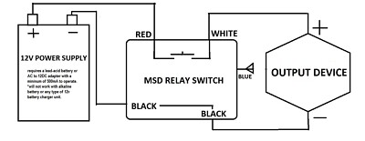 Interruttore Wireless 12v 4 Canali Telecomando Wireless 12V 4 Canali RM104 Con 2 Trasmettitori A Portachiavi - Interruttore A Relè 15A, 315Mhz Swm Sm 125 R - Foto 10