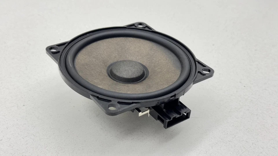 Alto-falante painel painel 2005-2014 VW JETTA fabricante de equipamento original #1K0035411 - Imagem 2 de 4