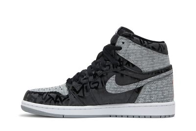 Air Jordan Air Jordan 1 High OG 'Rebellionaire' 555088-036 Air Jordan Air Jordan 1 High OG 'Rebellionaire' 555088-036